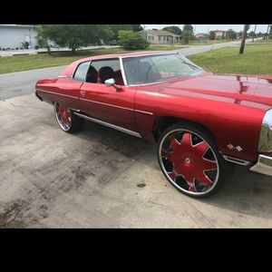 Meet your Posher, Al